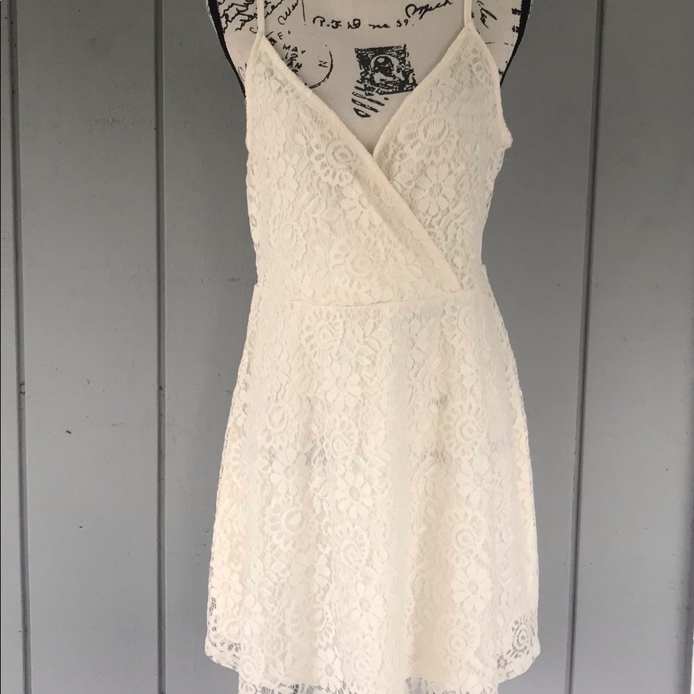 NWT Lace Dress
